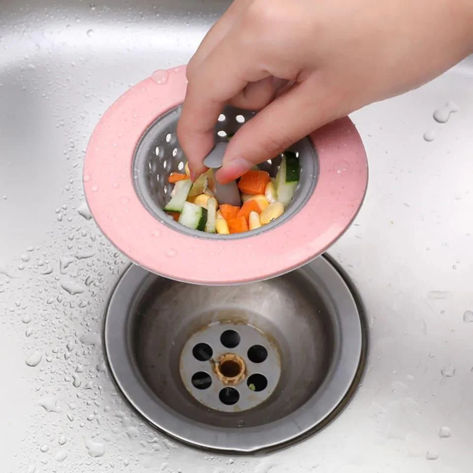 Silicone Sink Strainer (pair) - Image 4