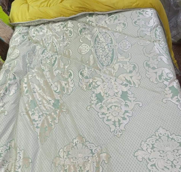 Silk 6pc Duvet set - Image 4