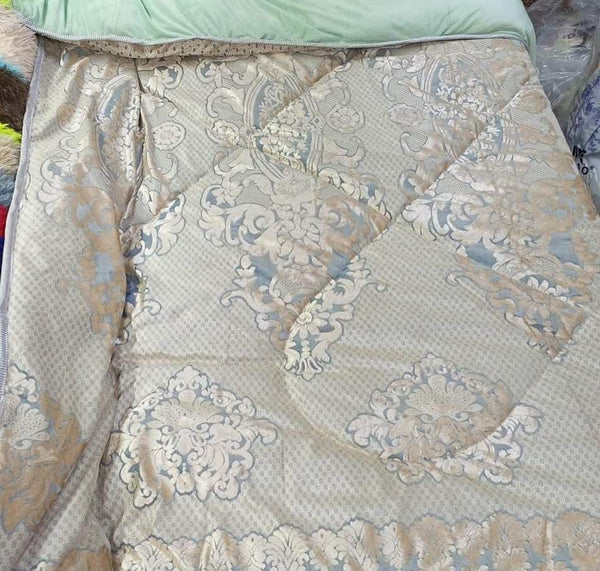 Silk 6pc Duvet set - Image 5