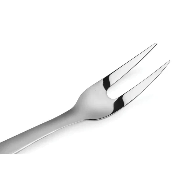 Silver stainless steel - Image 3
