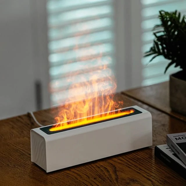 Simulation Flame Aromatherapy - Image 3