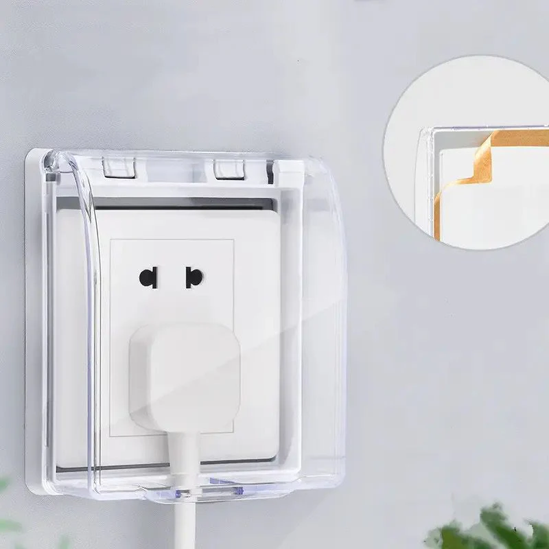 Single Water Proof Socket Covers - Image 2