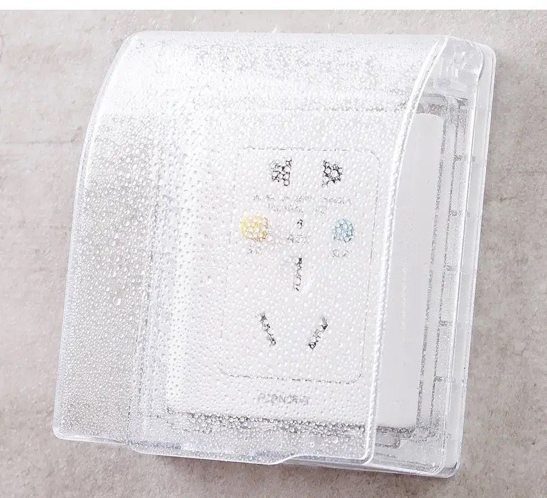 Single Water Proof Socket Covers - Image 3