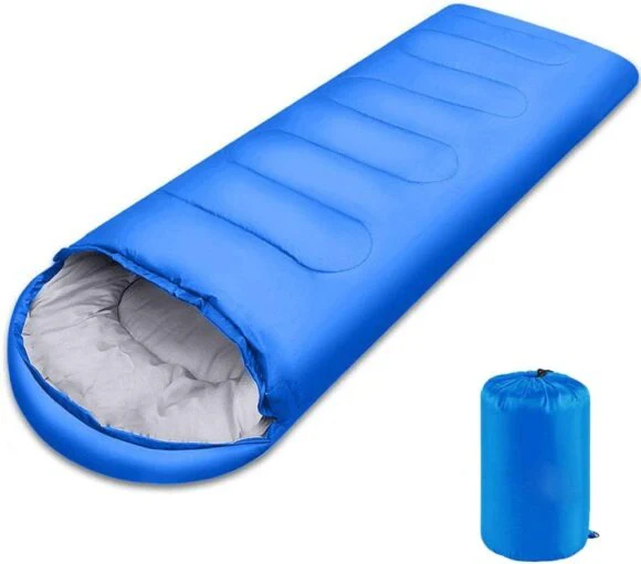 Sleeping Bag for Adults for Hiking Traveling & Outdoor Activities - Image 2