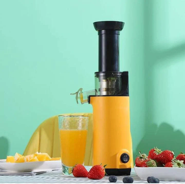 Slow Juicer Blender - Image 2