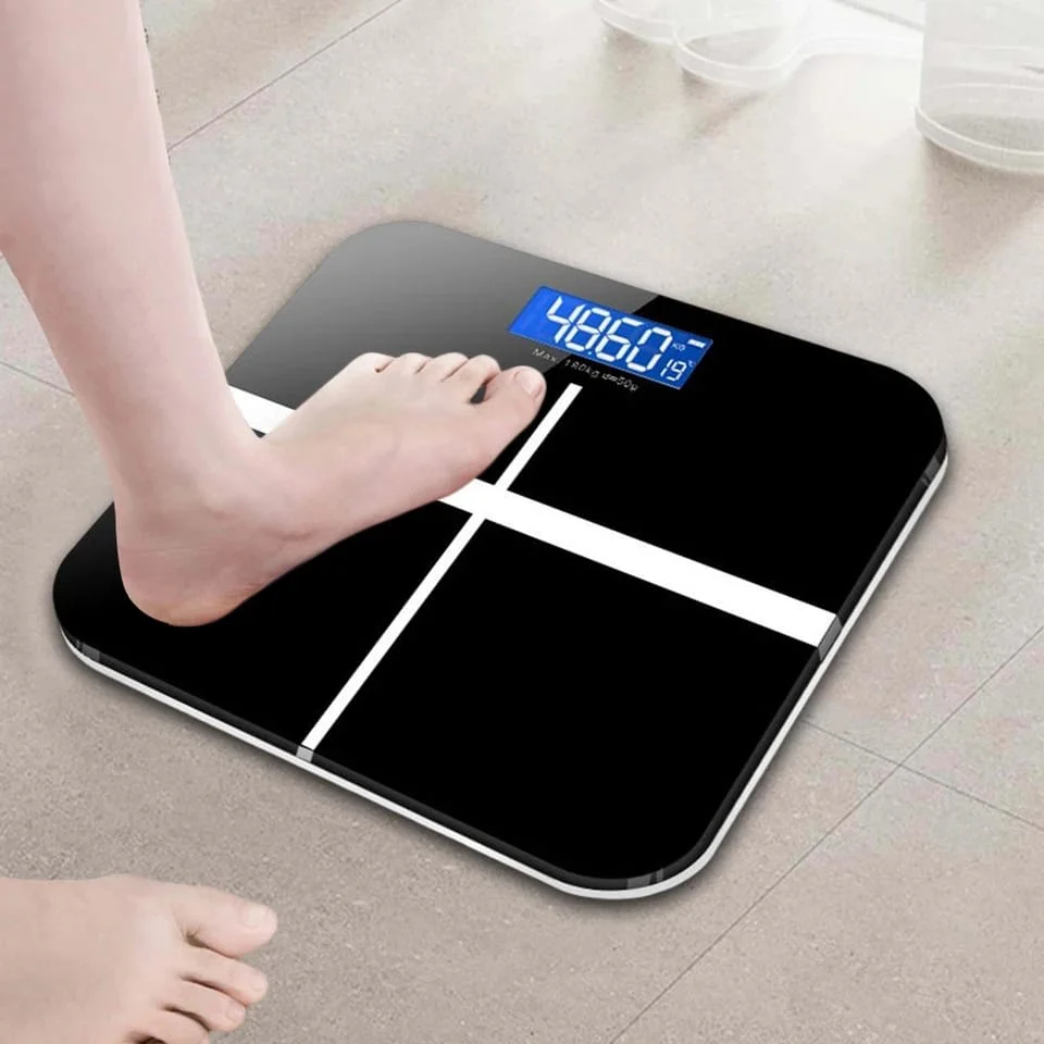 Smart digital electronic body scale - Image 2