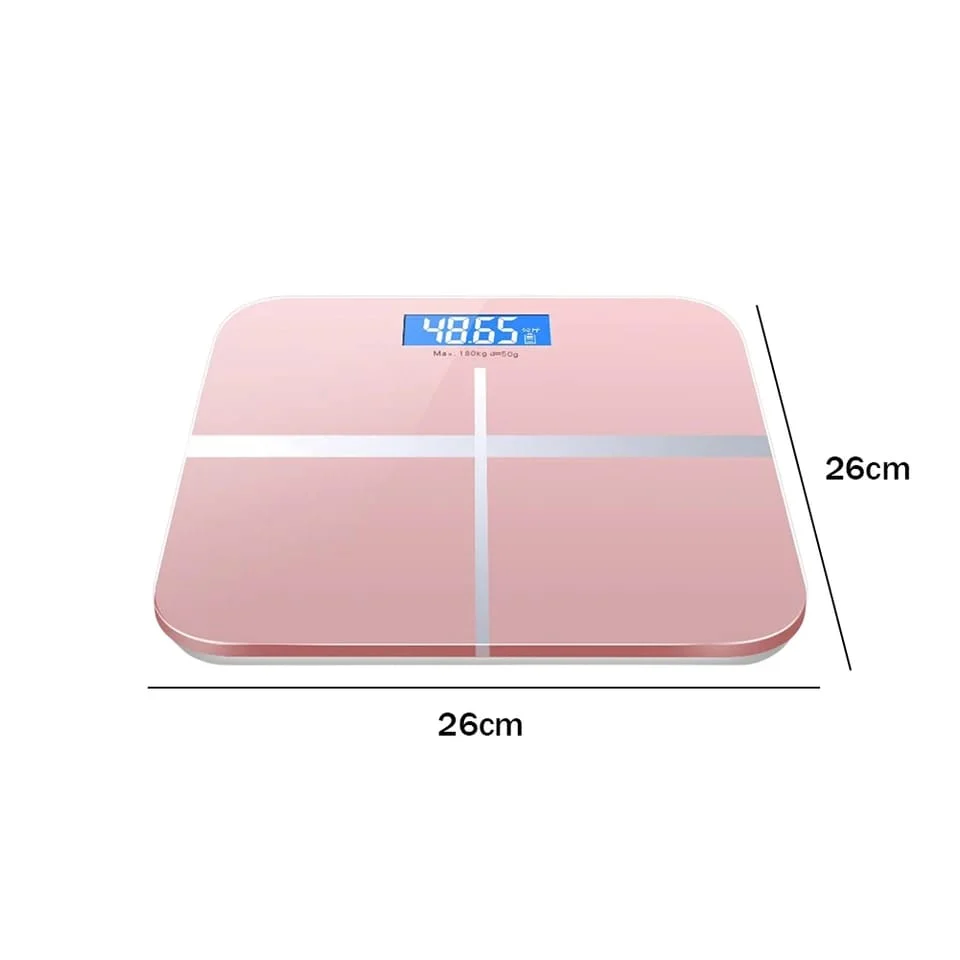 Smart digital electronic body scale - Image 4