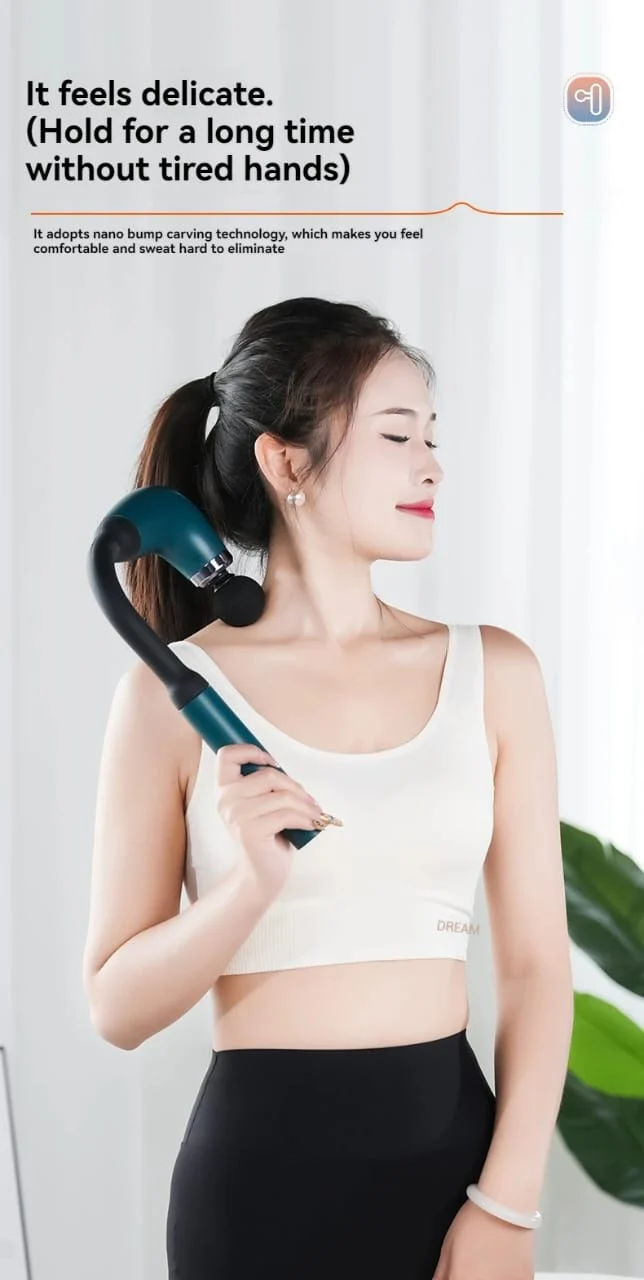 Smart Electric massager - Image 4