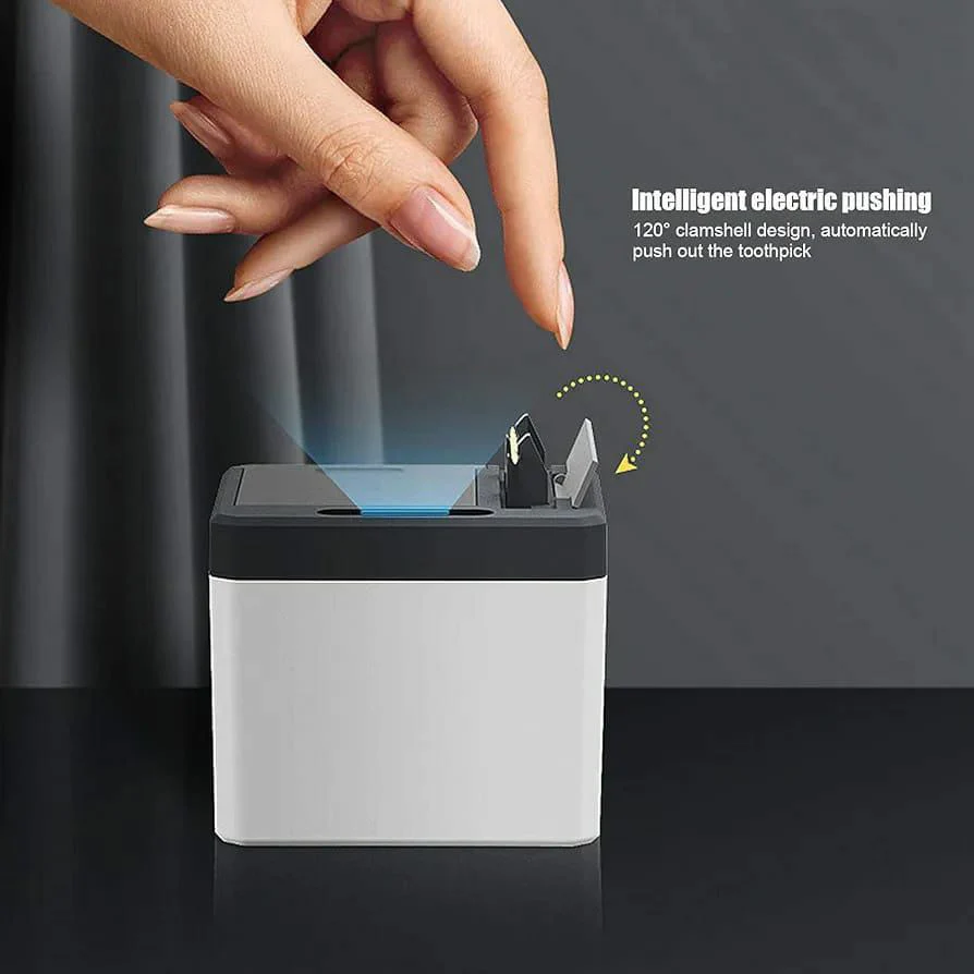 Smart sensing Automatic Toothpick dispenser - Image 3
