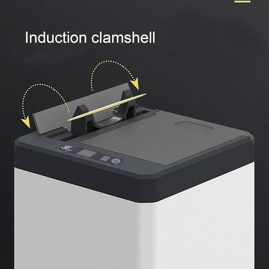 Smart sensing Automatic Toothpick dispenser - Image 4