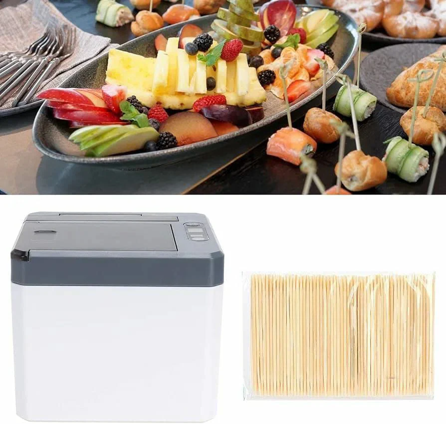 Smart sensing Automatic Toothpick dispenser - Image 6