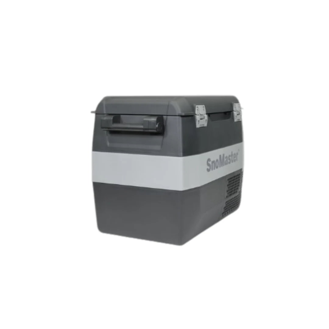 Snomaster- 36.5L Plastic Portable Fridge Freezer Car Fridge - Image 2