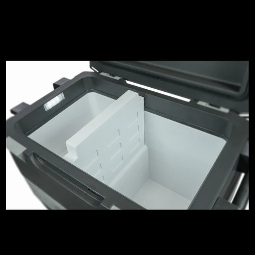 Snomaster- 36.5L Plastic Portable Fridge Freezer Car Fridge - Image 4