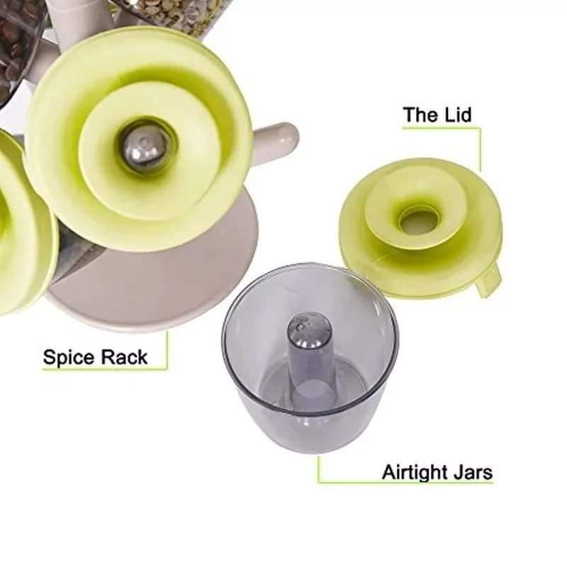 Spice rack - Image 3