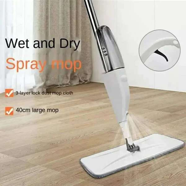 Spray Mop - Image 4