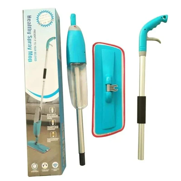 Spray mop - Image 3