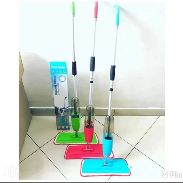 Spray mop - Image 4