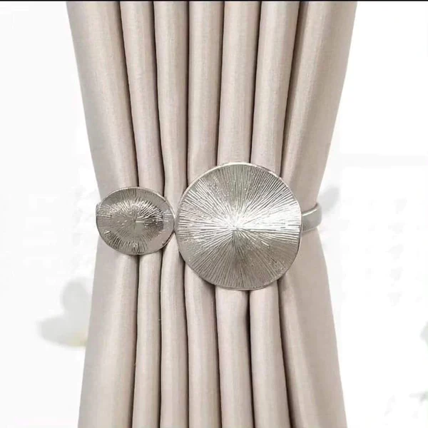 Spring Curtain/drapes tie backs - Image 6