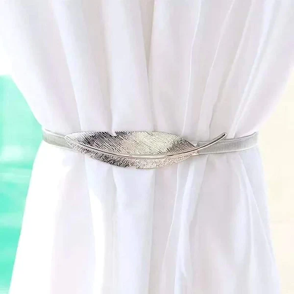 Spring Curtain/drapes tie backs - Image 7