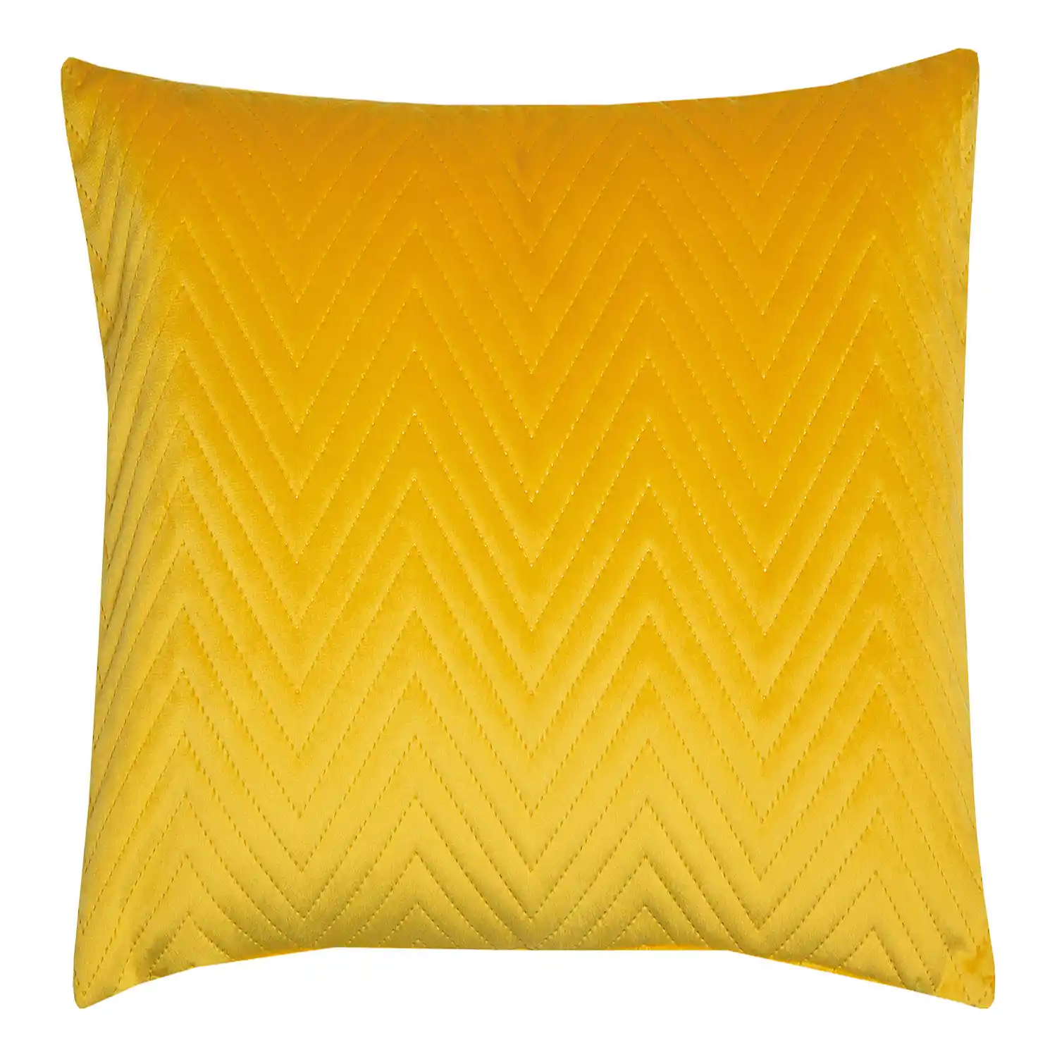 18x18 Velvet Throw Pillow Covers | Soft Decorative Cushion Covers - Image 4