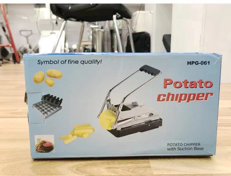 Stainless Steel Chips cutter - Image 2