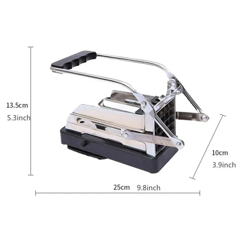 Stainless Steel Chips cutter - Image 3
