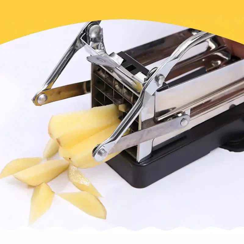 Stainless Steel Chips cutter - Image 4