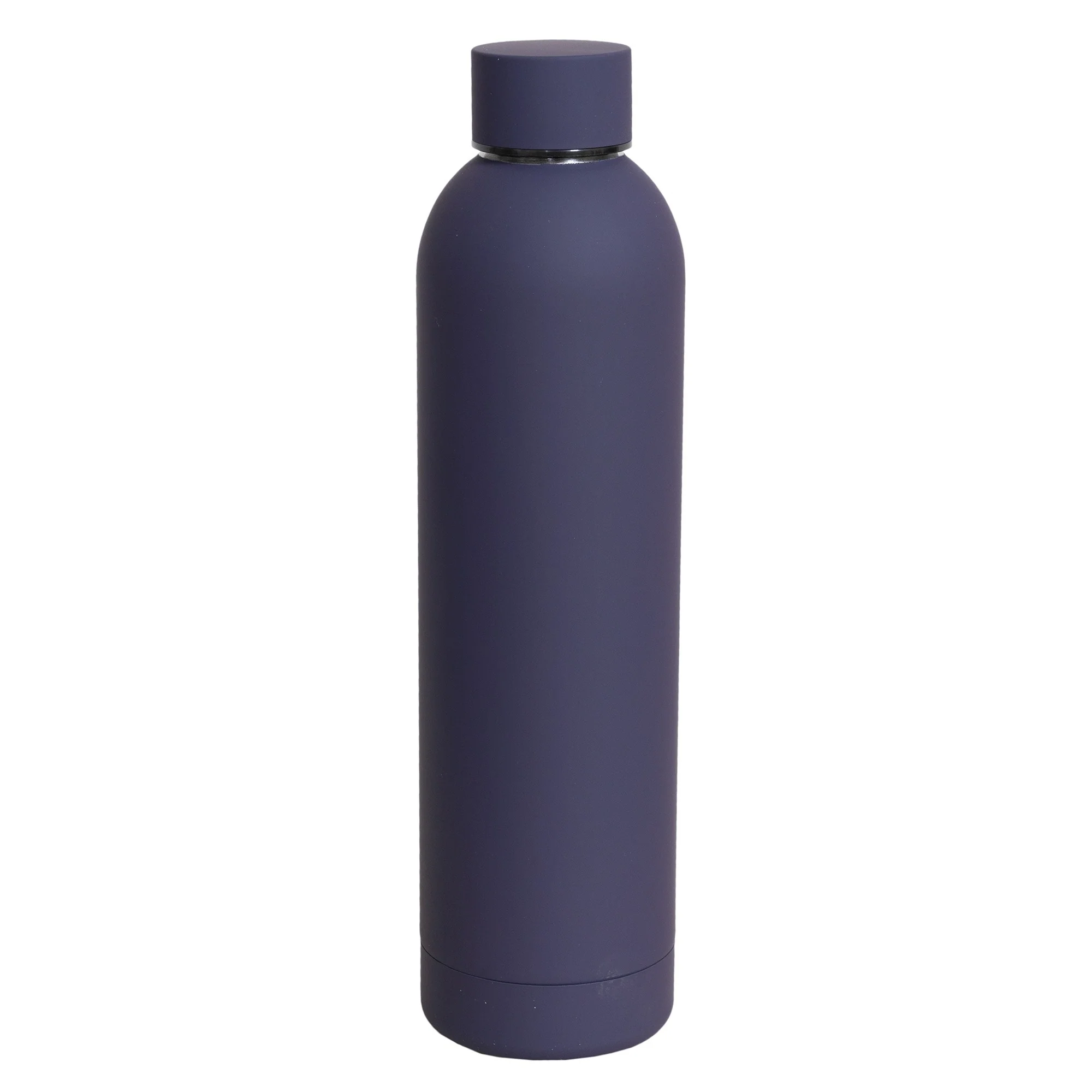 Stainless Steel Water Bottle,Modern Insulated  Leakproof Vacuum Cup with Lid - Image 11