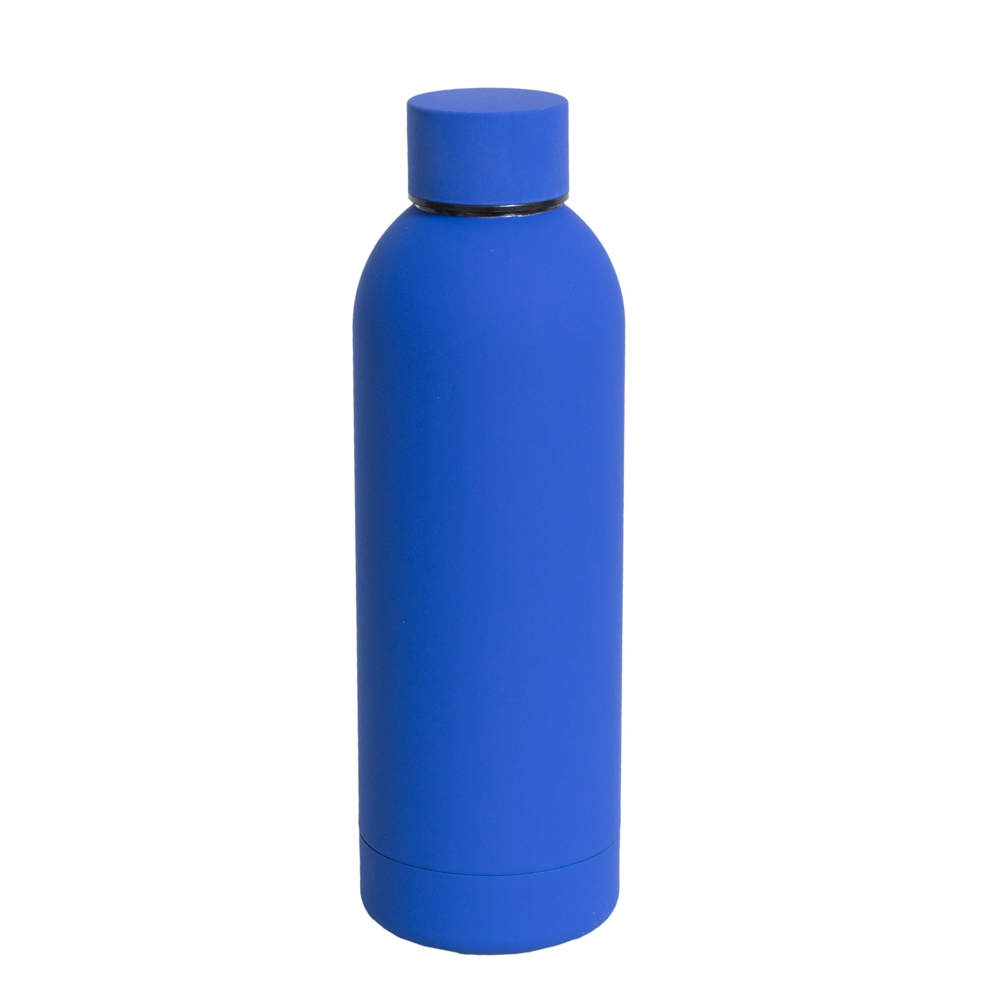 Stainless Steel Water Bottle,Modern Insulated  Leakproof Vacuum Cup with Lid - Image 7