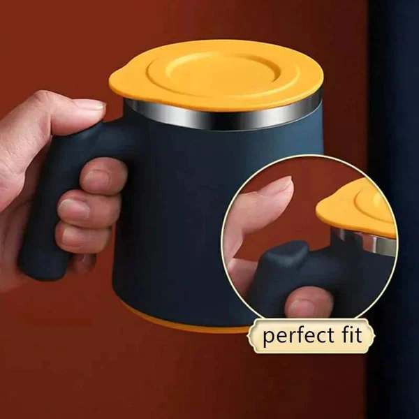 Stainless Steel Water Cup - Image 3