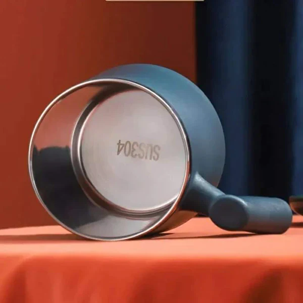 Stainless Steel Water Cup - Image 5