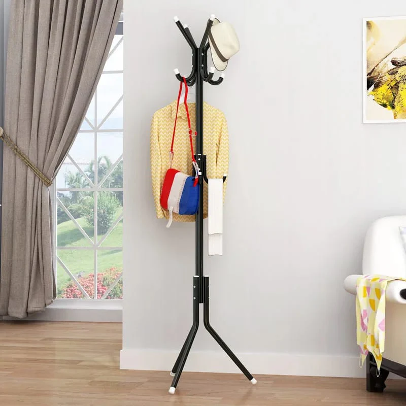 Coat Racks Floor Standing Coat Rack - Image 5