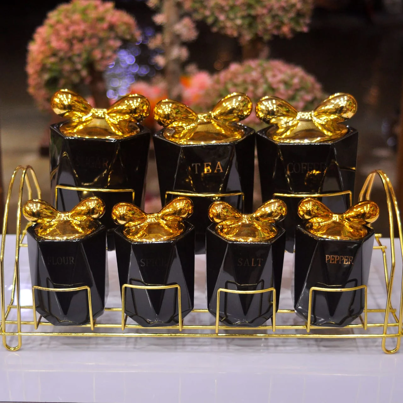 Sugar cruets - Image 2
