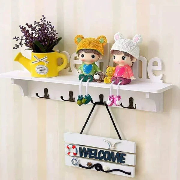 Sweet home key/accessories holder - Image 2