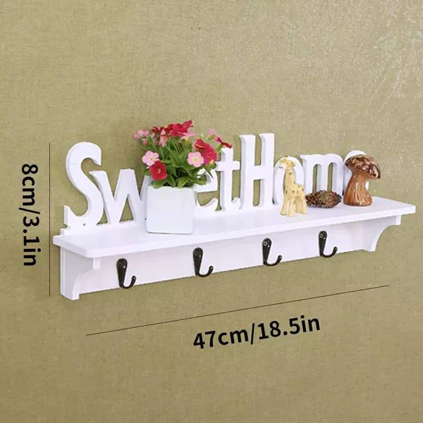 Sweet home key/accessories holder - Image 3