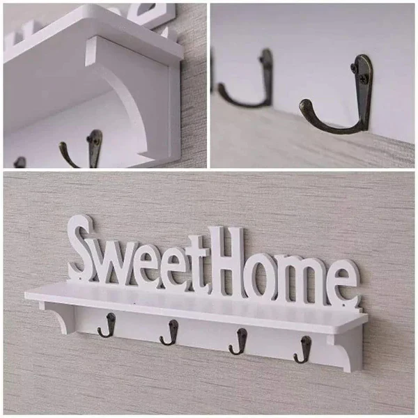 Sweet home key/accessories holder - Image 4