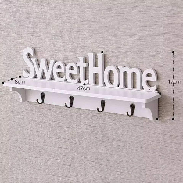 Sweet home key/accessories holder - Image 5
