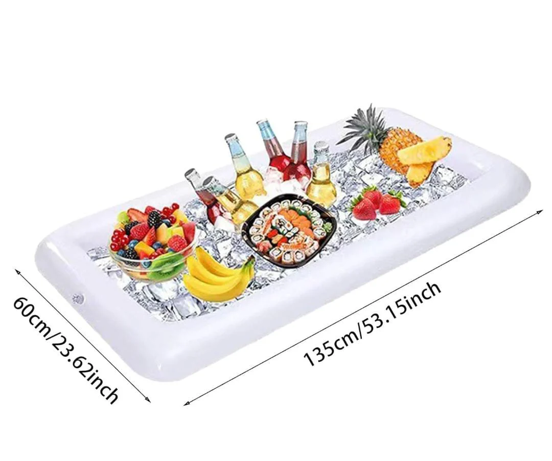 swimming pool INFLATABLE tray* - Image 5