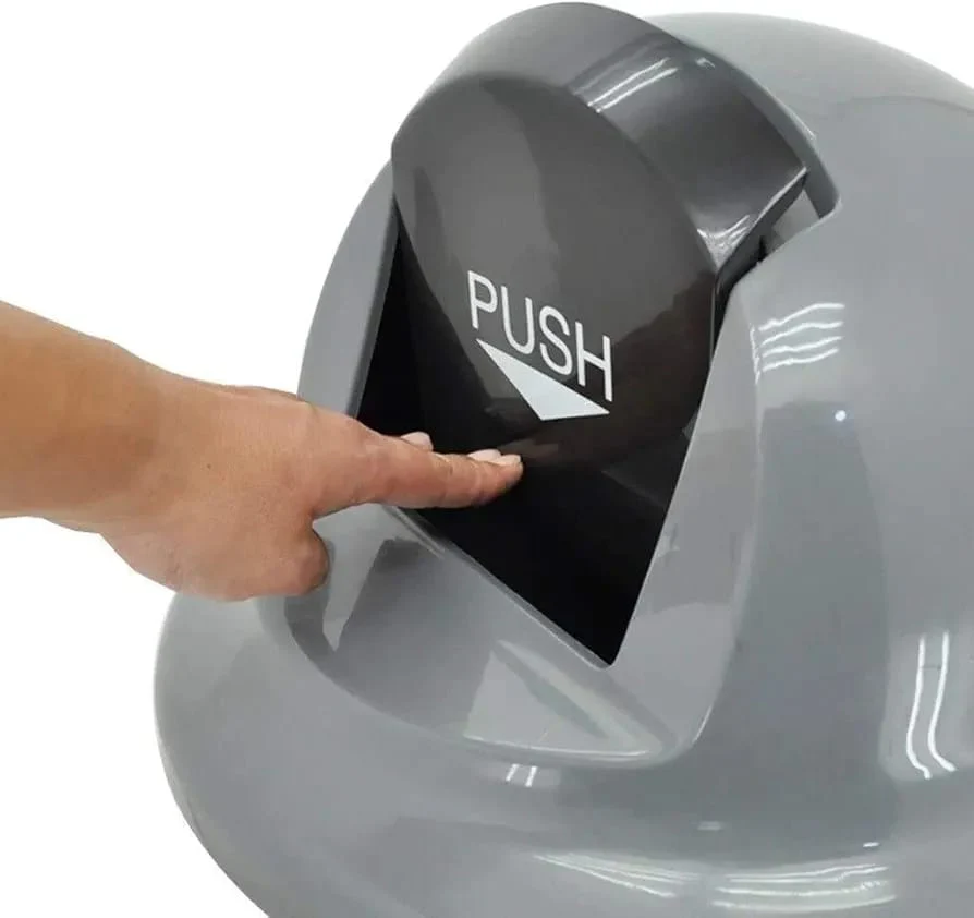 Swing Dustbin. - Image 2