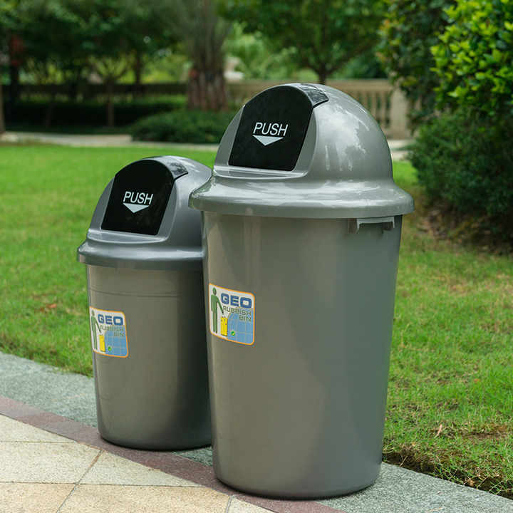 Swing Dustbin. - Image 4