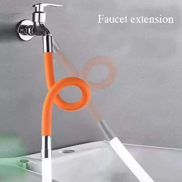 Tap Faucet Extender - Image 3