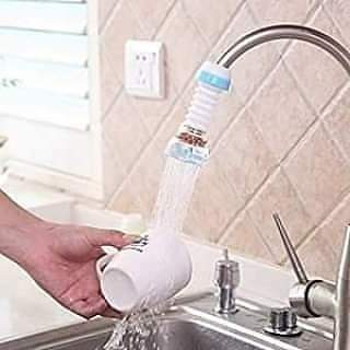 Tap Faucet Extender - Image 4