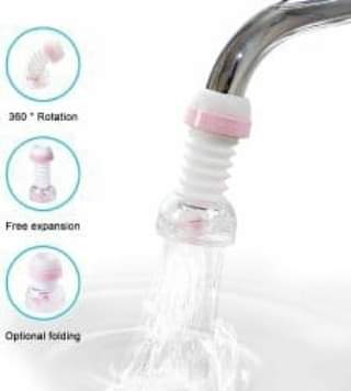 Tap Faucet Extender - Image 6