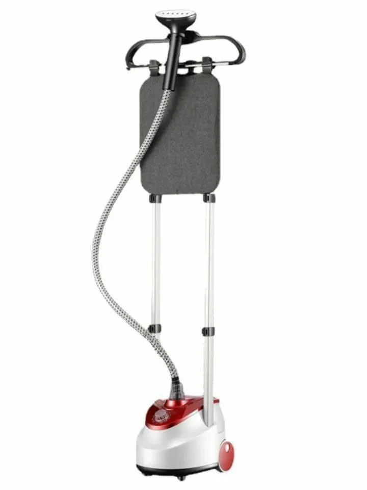 Telescopic ironing / garment steaming machine - Image 3