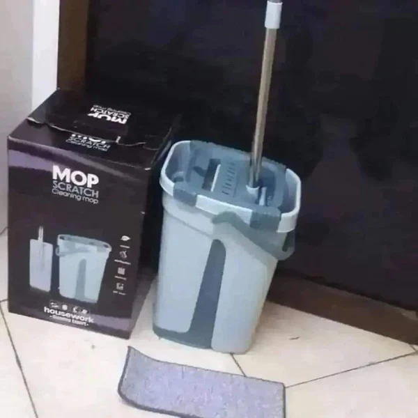 The Vertex Mop Self Wash - Image 6