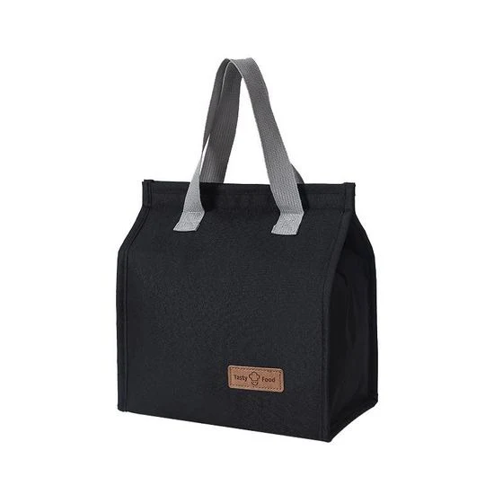 Thermal Insulated Lunch Bag | Waterproof Food Storage Tote - Image 4