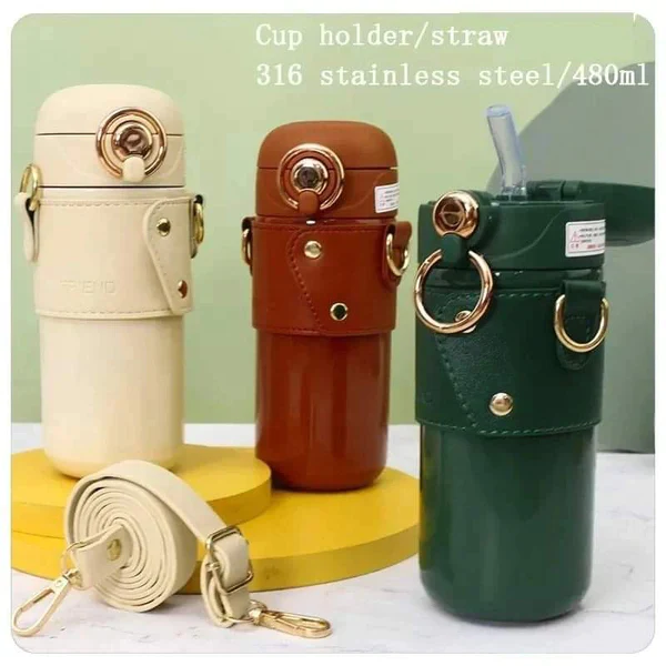 Thermal Insulation Cup - Image 2