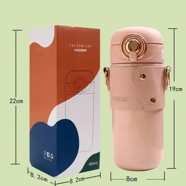 Thermal Insulation Cup - Image 7