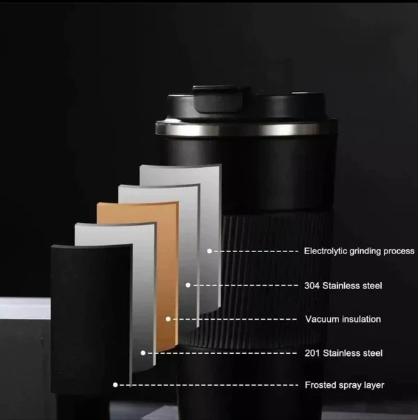 Thermo/coffee mug - Image 4