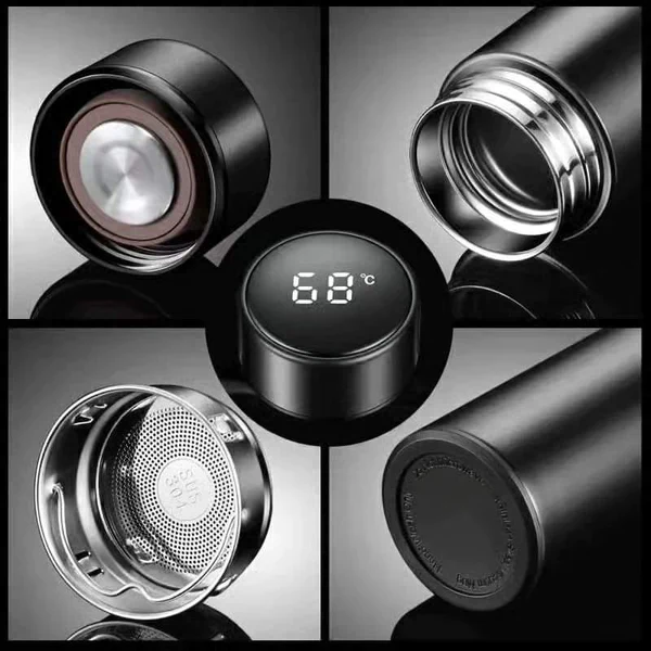 Thermo cup coffee flask - Image 3